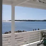 Vakantiehuis Strandstua