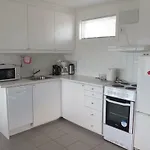Strandstua Vakantiehuis *