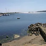 Vakantiehuis Strandstua