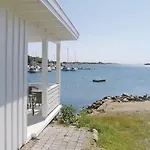 Strandstua *