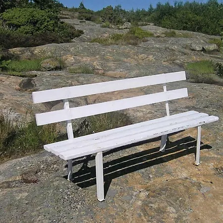 Holiday home Strandstua