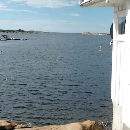 Strandstua Nyaraló