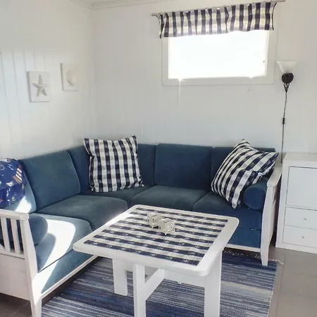 Holiday home Strandstua