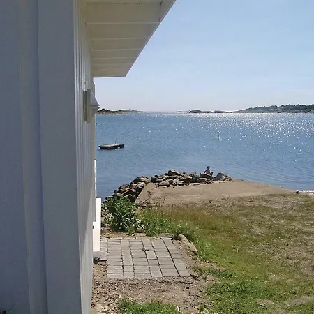 Strandstua * Gressvik