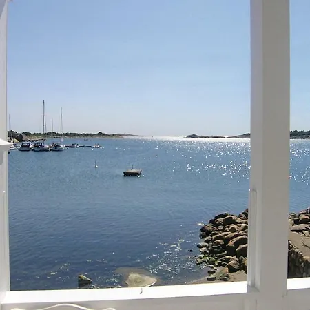 Strandstua 그레스빅