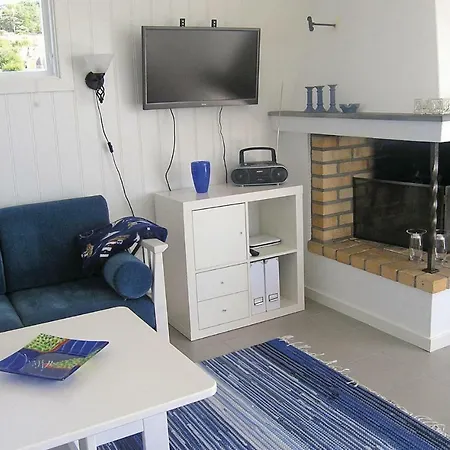 Strandstua Holiday home