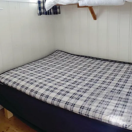 Strandstua * 그레스빅