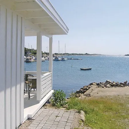 Strandstua *