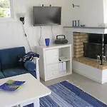 Strandstua Σπίτι διακοπών